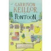 Pontoon. A Novel of Lake Wobegon
