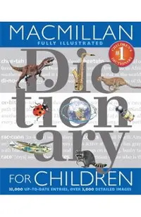 MacMillan Dictionary for Children