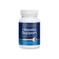 RX Hepato Support