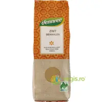 Scortisoara Macinata Ecologica/Bio 50g
