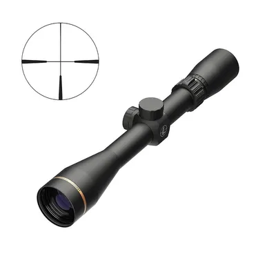 Luneta de arma pentru vanatoare Leupold VX-Freedom 3-9x40 Hunt Plex