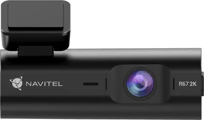 Registrator video auto Navitel - R67 2K, negru