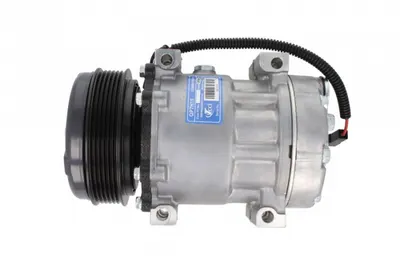 Compresor climatizare potrivit VOLVO FL10; MASSEY FERGUSON 5000, 6000, 7000, 8000; VALTRA S 12.95