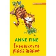 Intoarcerea pisicii asasine