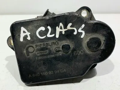Motoras galerie admisie A6401500294 Mercedes A-Class (2004-2012) [W169] 2.0 cdi