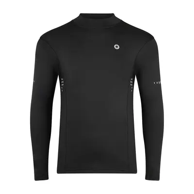 Layer de bază sportiv esențial pentru bărbați cu mâneci lungi