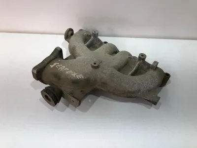 Galerie admisie 03G129713 Volkswagen Golf 5 (2004-2009) 1.9 tdi bxe