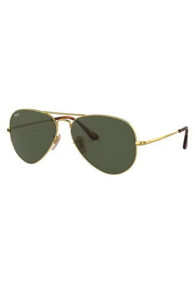 Ochelari de soare RB3689 914731 62 - Marime 62 mm