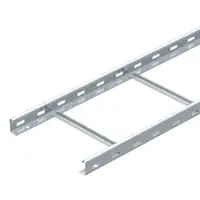 Jgheab tip scara- LG 45, 3 m FS | Type LG 420 NS 6 FS