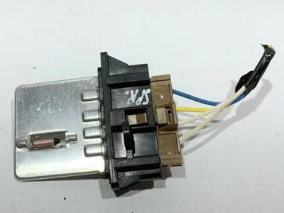 Rezistenta ventilator 271502FK0A Dacia Spring (2021-2022)
