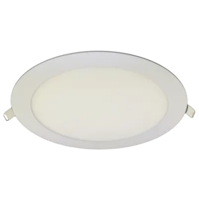 Spot Led Slim Ø223, 18W=150W, 6400K, lumina rece