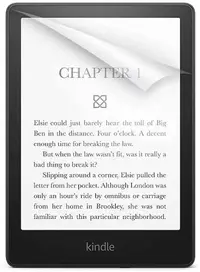 Protector Garv - Folio, Kindle Paperwhite 2021/2022