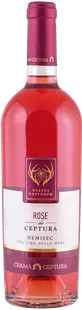 Vin Rose Cervus Cepturum 0.75l