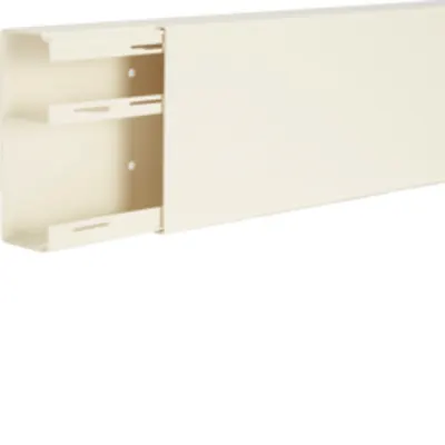 Canal cablu LF 60151 RAL9001