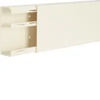 Canal cablu LF 60151 RAL9001
