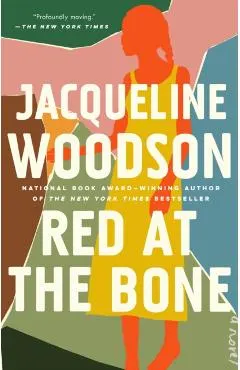 Red at the Bone