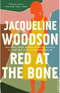 Red at the Bone
