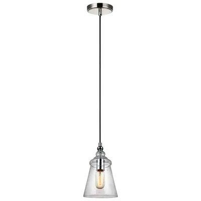Lampa suspendata Loras 1 Light Mini Pendant