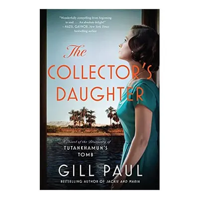 The Collector's Daughter