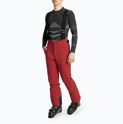 Pantaloni de schi pentru bărbați Colmar Sapporo-Rec