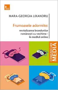 Frumoasele adormite