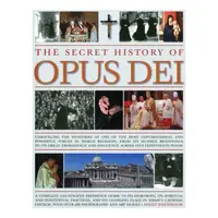Secret History of Opus Dei