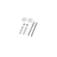 Set fixare rezervor monobloc