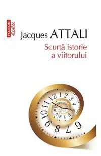 eBook Scurta istorie a viitorului