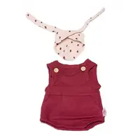 Set imbracaminte Dune pentru papusa baiat 38 cm