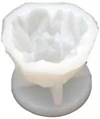 Mold din silicon (formă) Em Art – Munte, 71 x 85 mm