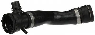 Furtun radiator superior (46mm 46mm) potrivit BMW 1 (E81), 1 (E82), 1 (E87), 1 (E88), 3 (E90), 3 (E91), 3 (E92), 3 (E93), X1 (E84), Z4 (E89) 2.0 2.5 3.0 12.04-12.13