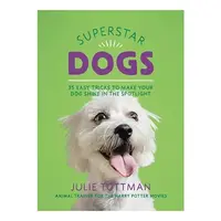 Superstar Dogs