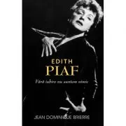 Edith Piaf