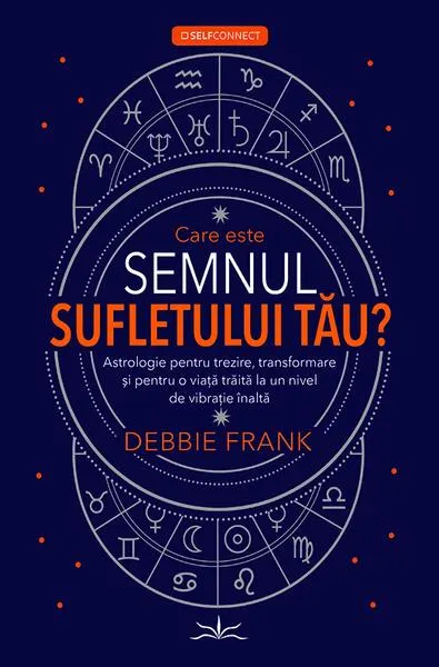 Care este semnul sufletului tău? - Paperback brosat
