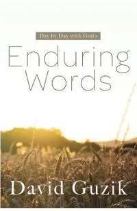 Enduring Words