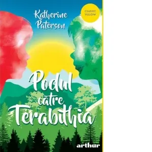 Podul catre Terabithia