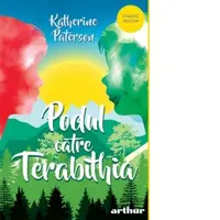 Podul catre Terabithia