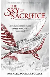The Sky of Sacrifice