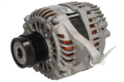 Alternator (12v, 115a) Potrivit Chrysler Sebring; Dodge Avenger, Caliber; Jeep Compass, Patriot 1.8-2.4lpg 06.06