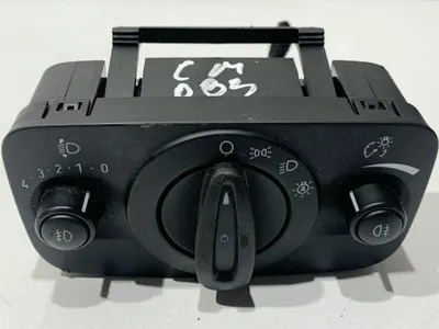 Bloc lumini AV6T-13A024-CC Ford C-Max 2 (2010-2019)