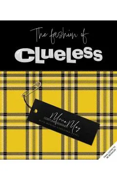 The Fashion of Clueless