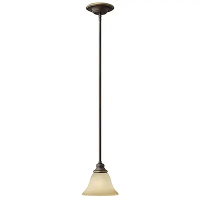 Lampa suspendata Cello 1 Light Mini Pendant