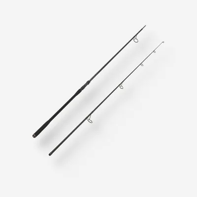 Lansetă Xtrem 900 Power 13' 3,75 lbs 3,90 m Pescuit la crap