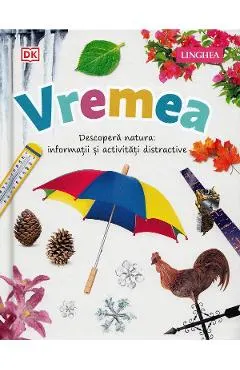 Vremea