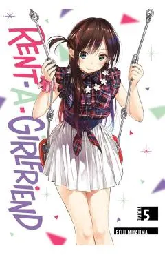 Rent-A-Girlfriend 5