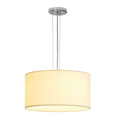 Lampa suspendata, lustra SOPRANA Pendant E27, white