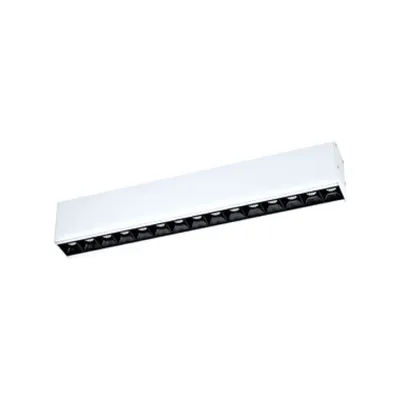 Albavilla Led-Surface Profile L-403 White 40° 4000k