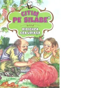 Citim pe silabe