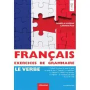 Francais Exercices de Grammaire 2. Le Verbe