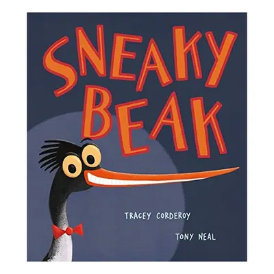 Sneaky Beak